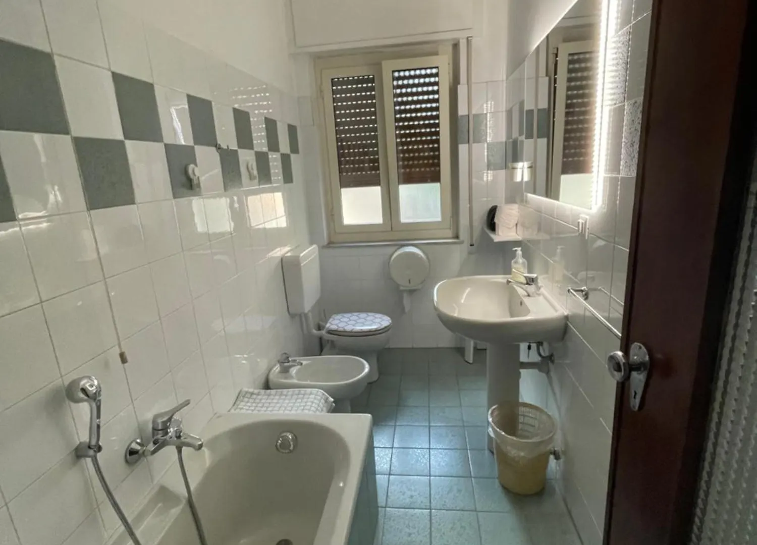 Affittacamere Corso Roma 282 Diano Marina Italia