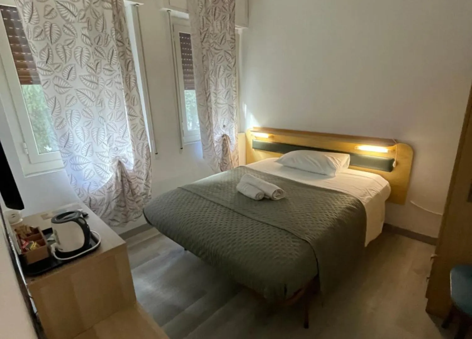 Affittacamere Corso Roma 282 Diano Marina