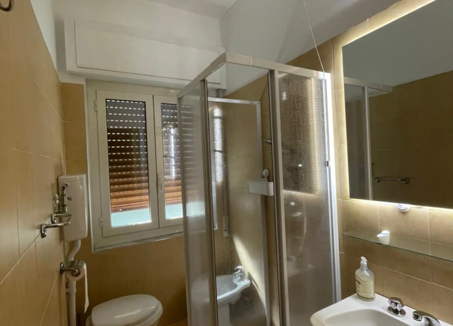 Affittacamere Corso Roma 282 Diano Marina