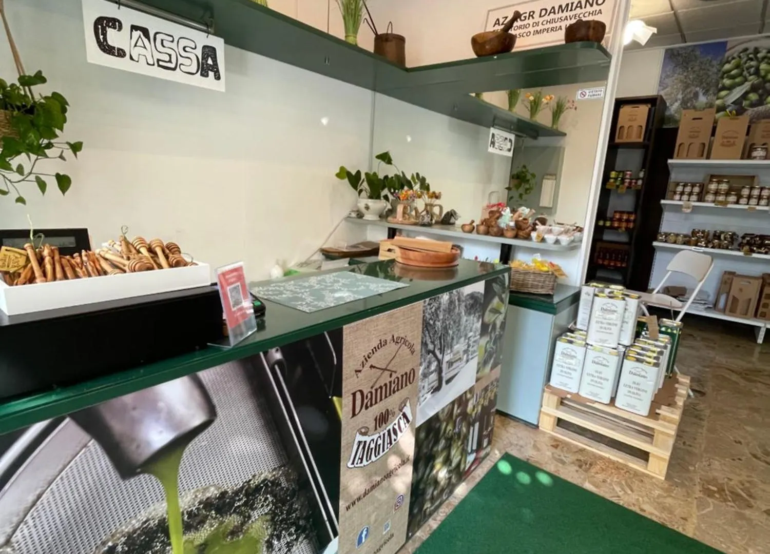 Vendégház Affittacamere Corso Roma 282 Diano Marina
