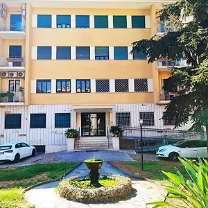 Il Cavaliere Dell'eur Roma