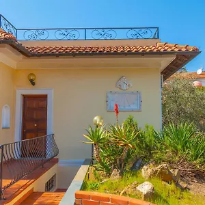  Casa vacanze La Della Meridiana