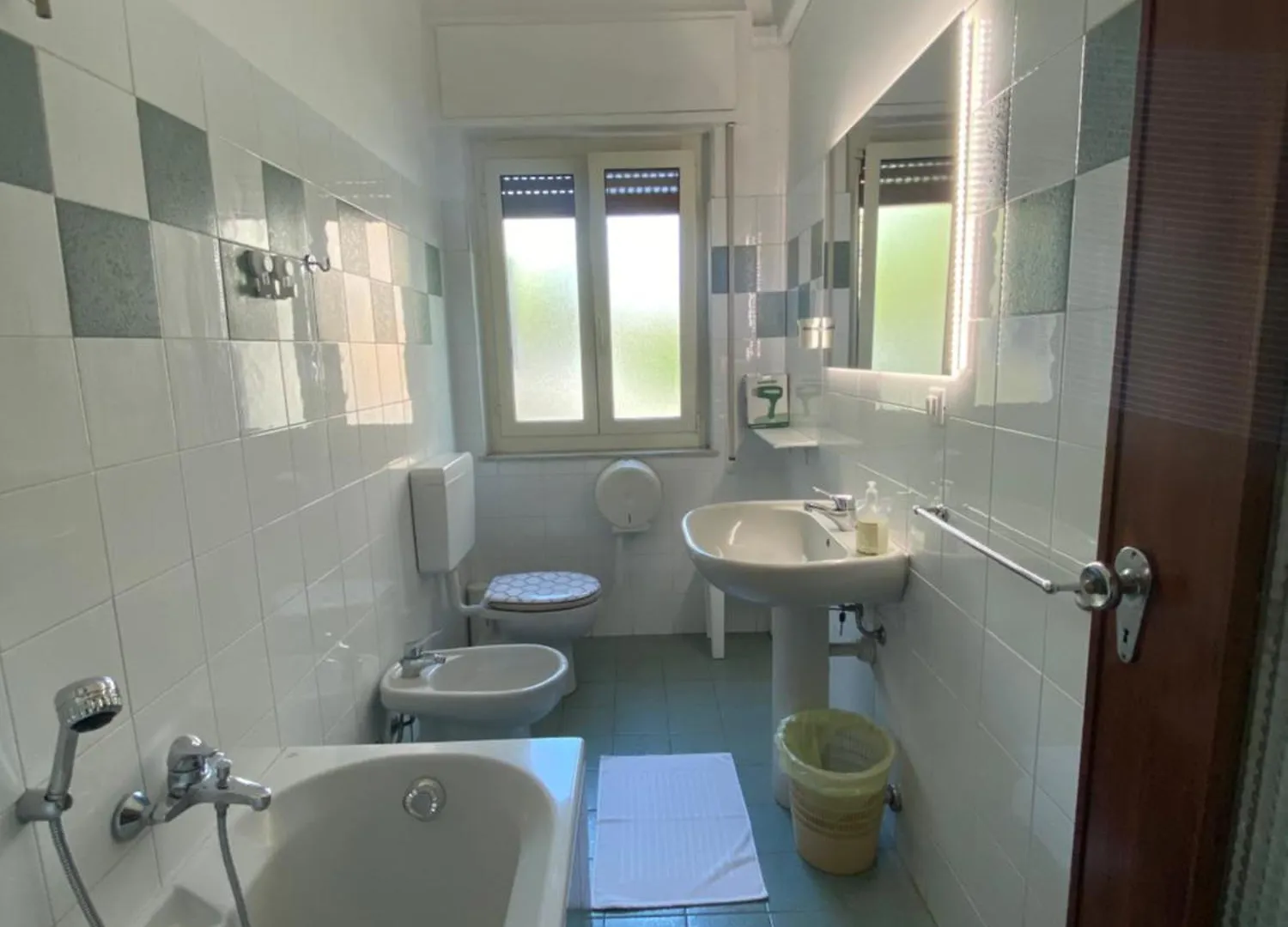 Guest house Affittacamere Corso Roma 282 Diano Marina
